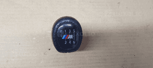 Gałka zmiany biegów M-Pakiet BMW 3 E90 E91 1
