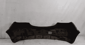 Zderzak tył tylny do opel astra h 3 iii gtc Z155 5