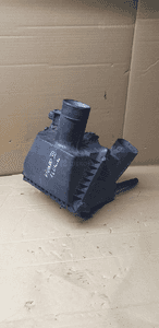 Obudowa filtra powietrza Opel Vivaro B Trafic III 1.6 DCI 165009078R 93867738 5