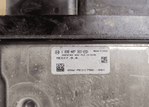 KOMPUTER STEROWNIK 39101-2BRC4 1038407363 4