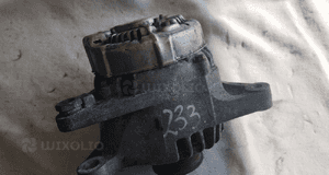 Alternator toyota avensis T25 corolla E13 1.8 vvti 27060-0D170 1