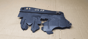 Kierownica powietrza prawa prawy przód Citroen C3 9680074180 2