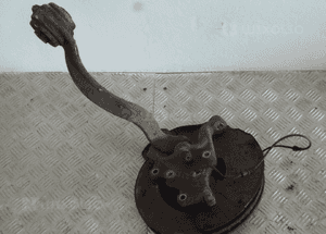 ZWROTNICA PRAWA PIASTA PRZÓD 2.2 CDI MERCEDES W212 3