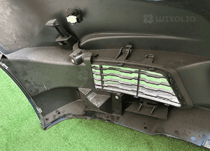 Zderzak bmw 3 F30 F31 m pakiet kompletny 9