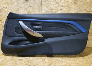 Tapicerka drzwi bmw 4 F32 F33