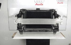 Wzmocnienie pas audi Q7 4M 2015-2021 3.0 tdi 4M0 2