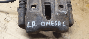 Zacisk hamulcowy lewy przód przedni lewy Opel Omega B FL 8
