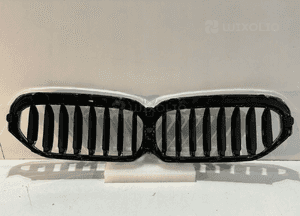 BMW 5 G30 G31 LCI Grill / Atrapa chłodnicy - 14614 6