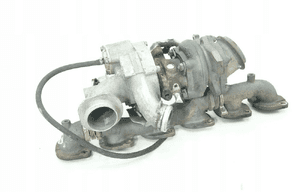 Turbosprezarka mercedes S600 W220 A2750901380 x 7