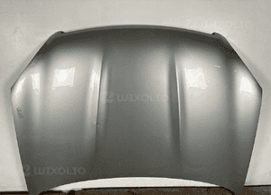 Maska pokrywa silnika nissan qashqai i 1 J10 2006- 1