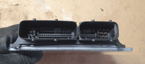 Komputer sterownik silnika Nissan Almera 1.5 16V MEC32-210 4