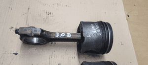 Tłok korbowód oryginał Range Rover Vogue L322 3.0D 3
