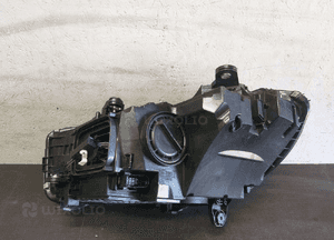 Lampa przód prawa mercedes c klasa W206 full led 3