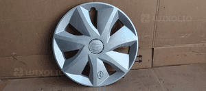 Dekielek kołpak kapsel 16" Seat Leon III 5F0601147C 1