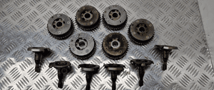 Bmw F10 F30 vanos ssący wariator 7583818 2