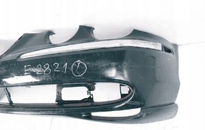 Zderzak przód przedni jaguar s-type 04-09 XR83-17C831 8