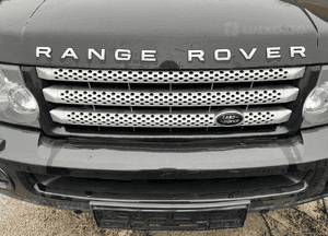 Grill atrapa chłodnicy Range Rover Sport L320 2005-2009 2