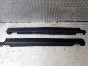 LISTWA PROGOWA LEWA / PRAWA  RANGE ROVER VOGUE L405  CPLA-101D56-AA / CPLA-101D57-AA 1