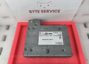 Audi oe multimedia czytnik nawigacja gps 8Y0035036 1