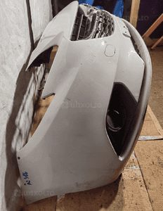 Zderzak przód przedni kompletny opel corsa e 6
