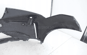 Zderzak przód przedni skoda enyaq 2020- 5LA807221 9