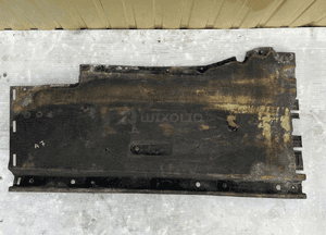 Osłona płyta podwozia prawa audi A6 C7 11-18 4G0825208 1