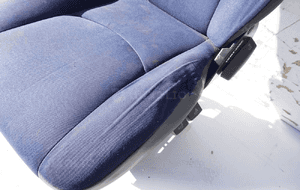 Fotel siedzenie lewy przód kierowcy iveco daily 50C18 3 iii fl 4