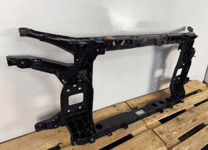 Pas przod przedni wzmocnienie hyundai tucson iv 64101-N7000 caly oryginalny 3