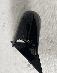 Lusterko lewe A35/5 7208343 bmw E90 E91 lift 08-13 3 pin uk 1