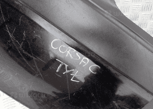 Zderzak tył tylny opel corsa c radom 4