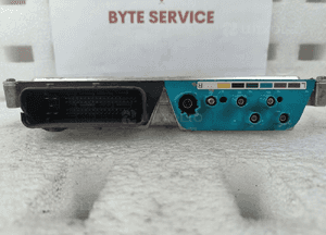 VW AG AUDI STEROWNIK MODUŁ SYSTEM WSPOMAGANIA KIEROWCY 4N0907107S 2