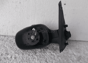 LUSTERKO ELEKTRYCZNE LEWE RENAULT CLIO II NV646 7-PIN ORYGINAŁ 2