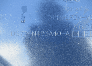 BLENDA TYLNA FORD MONDEO MK5 KOMBI 2014- 8