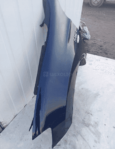 Błotnik LEWY przód Nissan Qashqai N-TEC  J10 LIFT W KOLOR 9