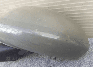 Lusterko elektryczne lewe opel corsa d 5-PIN oryginał wysyłka! 2