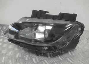 Lampa przednia przód lewa hyundai kona i lift soczewka 92101-J9500 J9921-63010 2020-2023 5