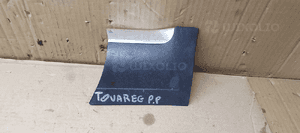 Listwa błotnika prawy przód VW Touareg 7L6854960A 1