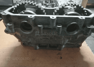 głowica citroen peugeot 1.2 thp 9808067110 po regeneracji 4