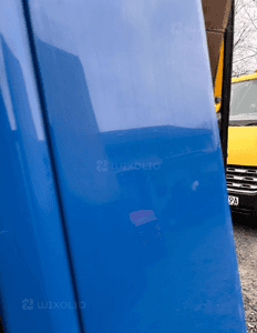 Drzwi prawe przesuwne ducato boxer jumper H2 06- 4