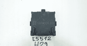 Moduł sterownik komfortu drzwi mercedes s W223 V223 2020- A2239001726 4