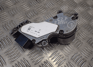 STEROWNIK DSG VW AUDI 2,0 TFSI 0GC927373L RADOM 1
