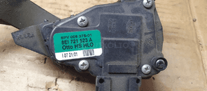 Pedał gazu potencjometr Audi A4 B6 1.6 8EI721523A 8E1721523A 6