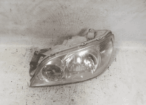 Lampa przednia lewa przód lewo kia carnival 2 2