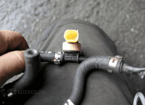 ZAWOR PALIWA A0035420018 MERCEDES CL W215 W220 3
