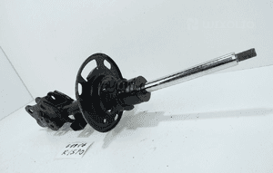 MAZDA CX-5 2012- AMORTYZATOR MCPHERSON LEWY PRZÓD DAKSL434900 4