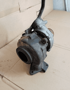 Turbosprężarka Mercedes ML W163 4.0 A6280900180 3