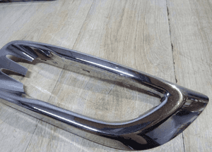 CITROEN C3 PICASSO KRATKA LEWA CHROM 9684861077 10