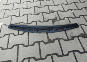 Chevrolet Spark M300 grill zderzaka kratka gora