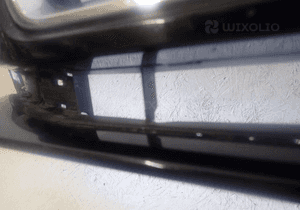 Zderzak przód przedni audi A3 8V3 lift 2016- 5