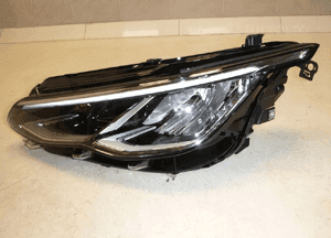 VW GOLF VIII LAMPA PRZÓD FULL LED NOWA LEWA PRAWA PRZEDNIA 6 PIN 14